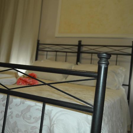 كاتانيا Bed And Breakfast Vecchio Porto المظهر الخارجي الصورة