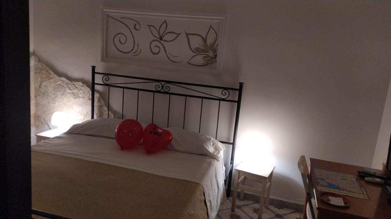 كاتانيا Bed And Breakfast Vecchio Porto المظهر الخارجي الصورة
