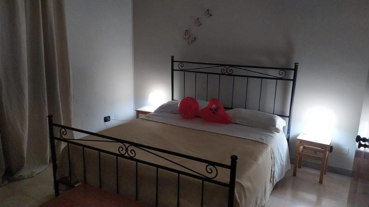 كاتانيا Bed And Breakfast Vecchio Porto المظهر الخارجي الصورة