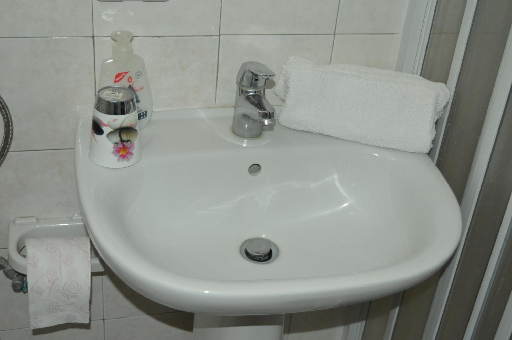 كاتانيا Bed And Breakfast Vecchio Porto المظهر الخارجي الصورة