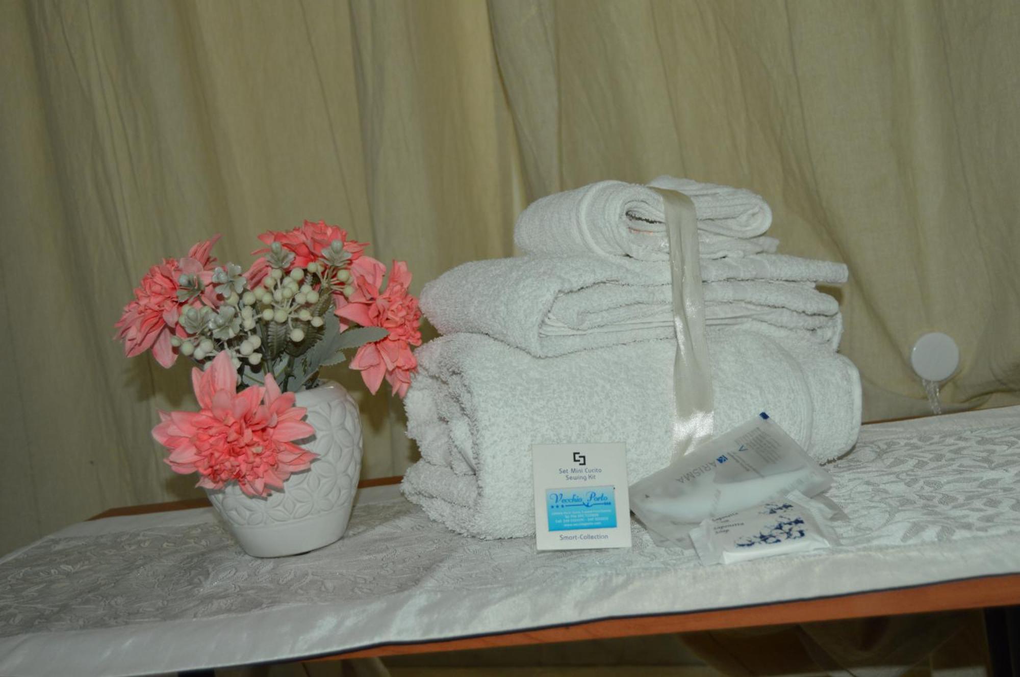 كاتانيا Bed And Breakfast Vecchio Porto المظهر الخارجي الصورة