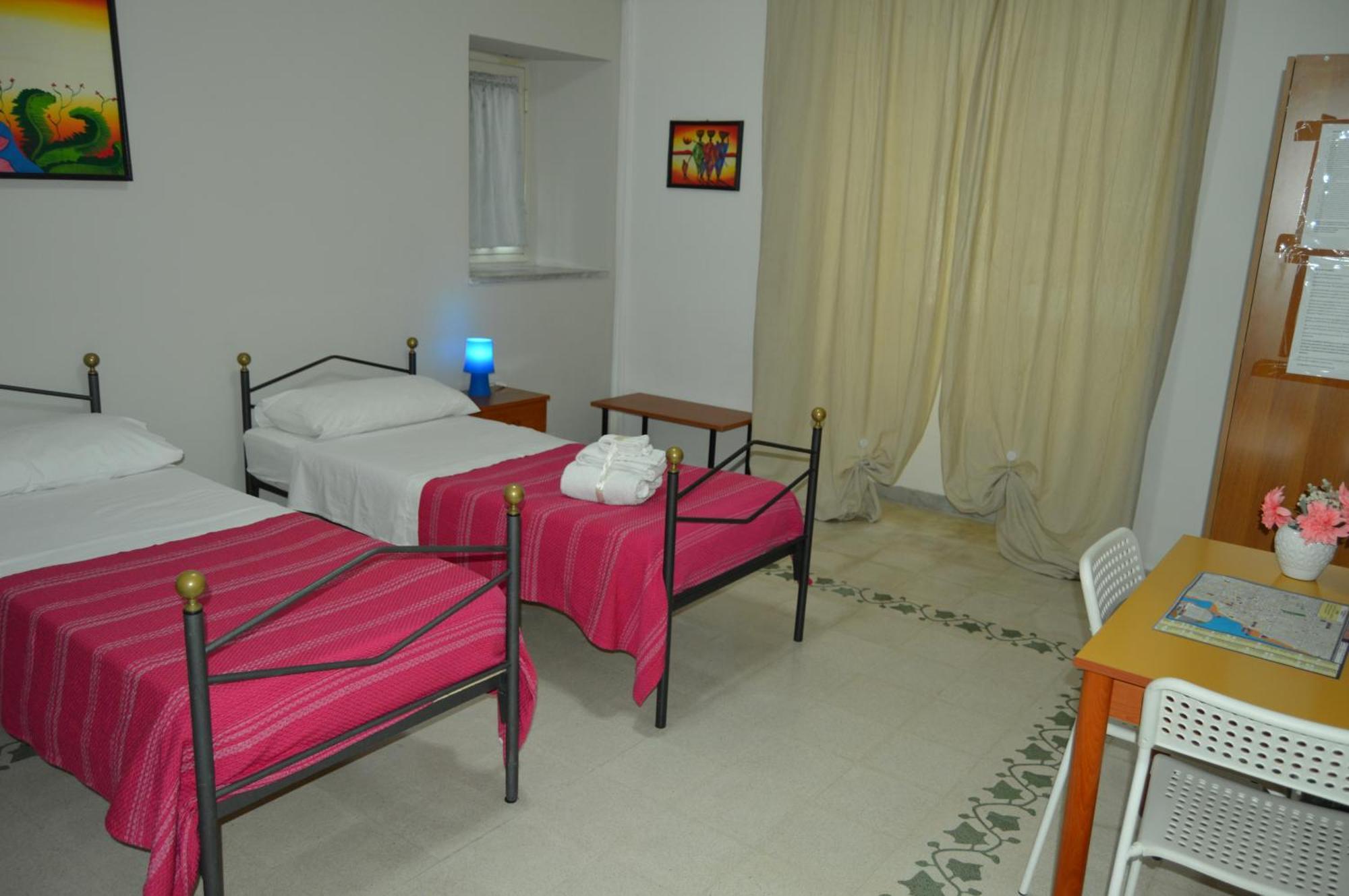 كاتانيا Bed And Breakfast Vecchio Porto المظهر الخارجي الصورة