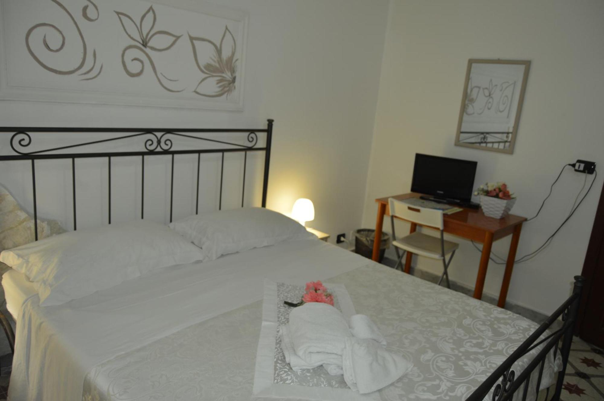 كاتانيا Bed And Breakfast Vecchio Porto المظهر الخارجي الصورة