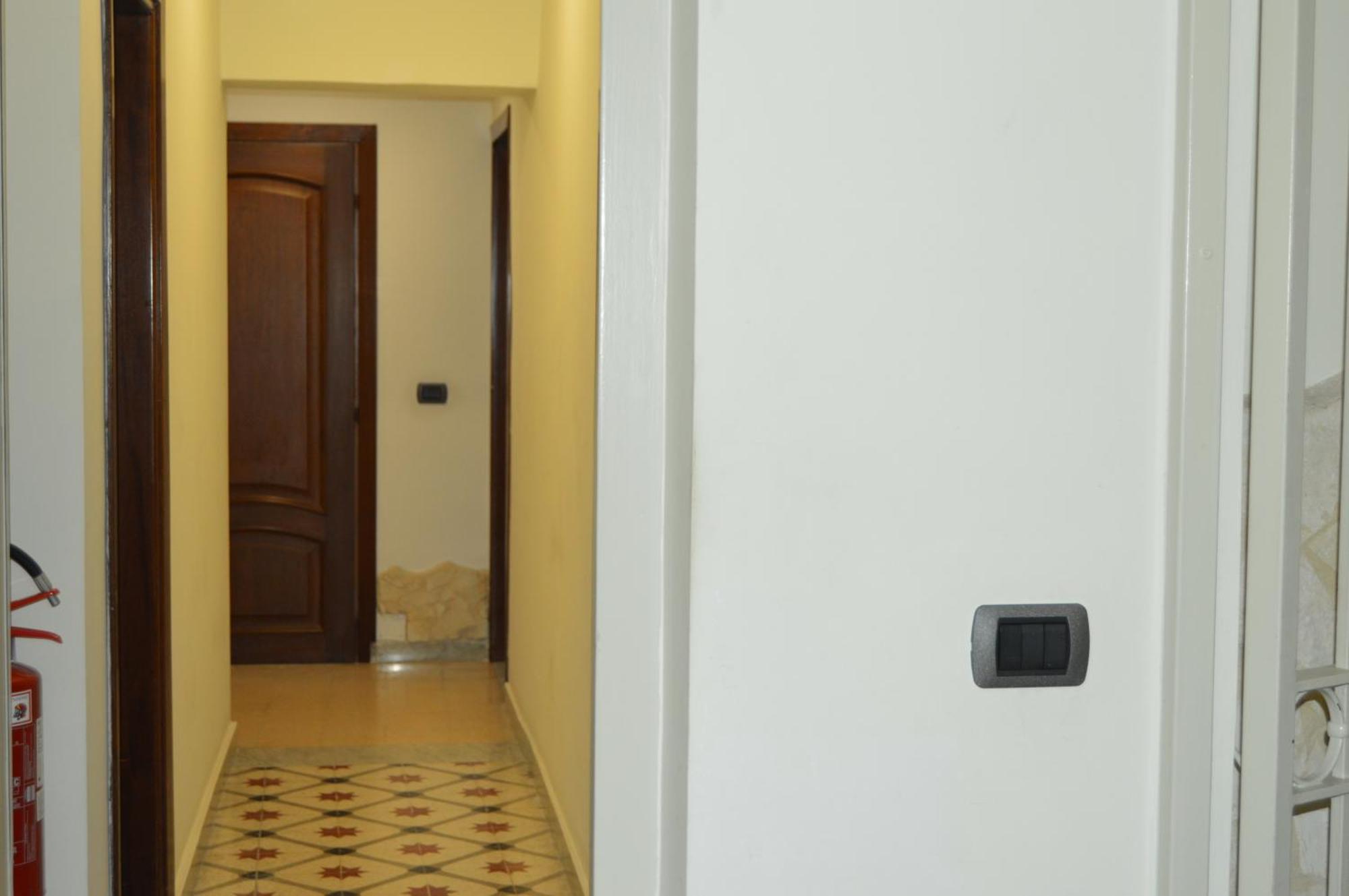 كاتانيا Bed And Breakfast Vecchio Porto المظهر الخارجي الصورة