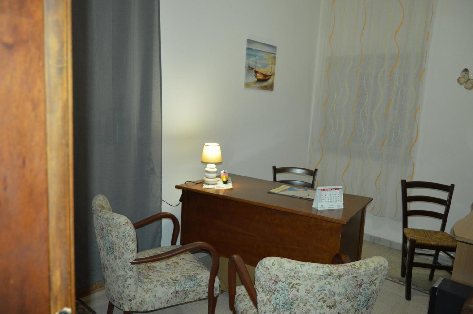 كاتانيا Bed And Breakfast Vecchio Porto المظهر الخارجي الصورة