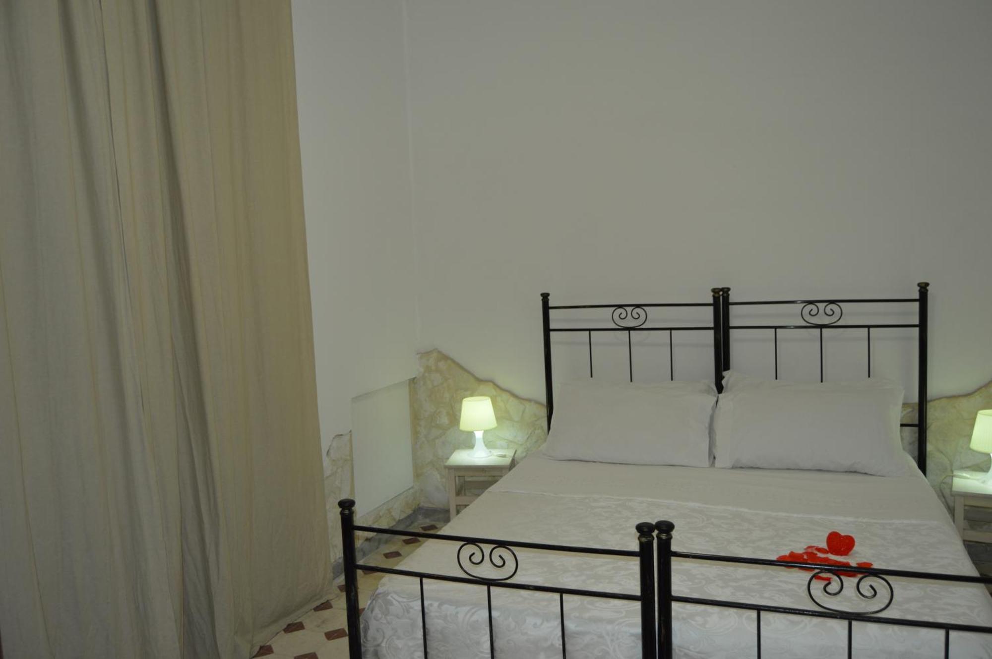 كاتانيا Bed And Breakfast Vecchio Porto المظهر الخارجي الصورة