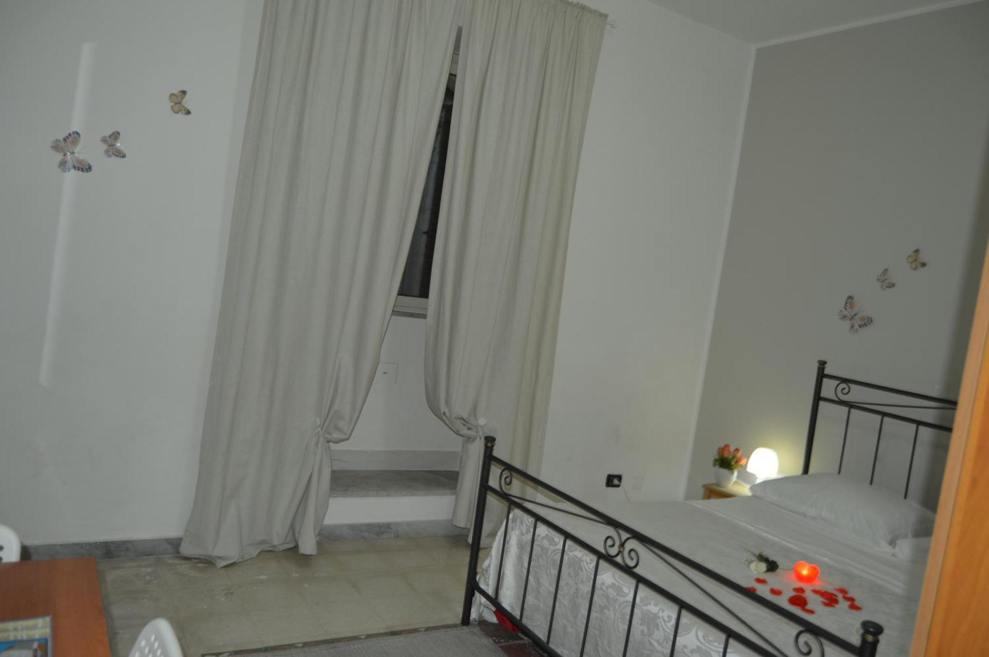 كاتانيا Bed And Breakfast Vecchio Porto المظهر الخارجي الصورة