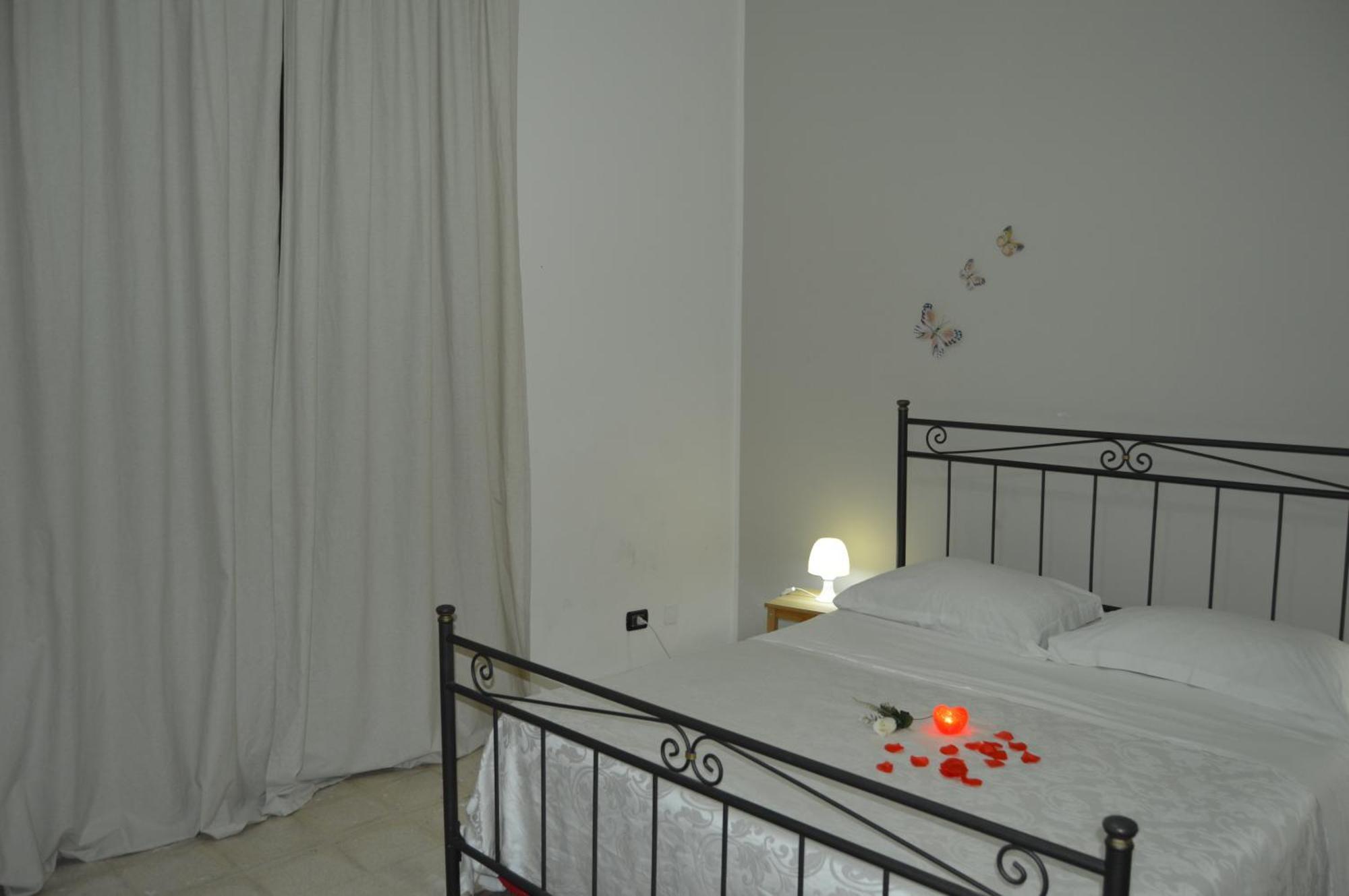 كاتانيا Bed And Breakfast Vecchio Porto المظهر الخارجي الصورة