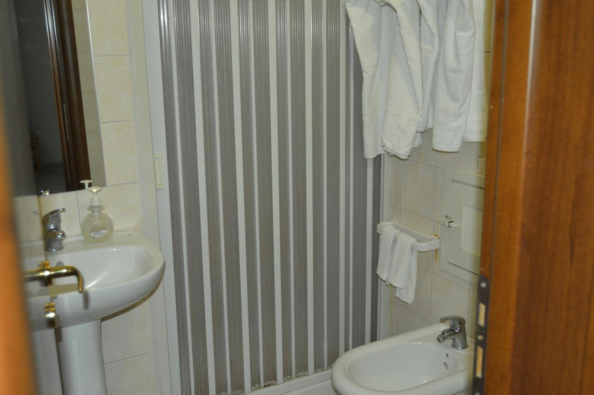 كاتانيا Bed And Breakfast Vecchio Porto المظهر الخارجي الصورة
