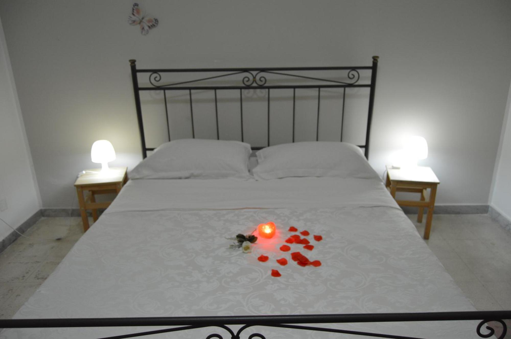 كاتانيا Bed And Breakfast Vecchio Porto المظهر الخارجي الصورة