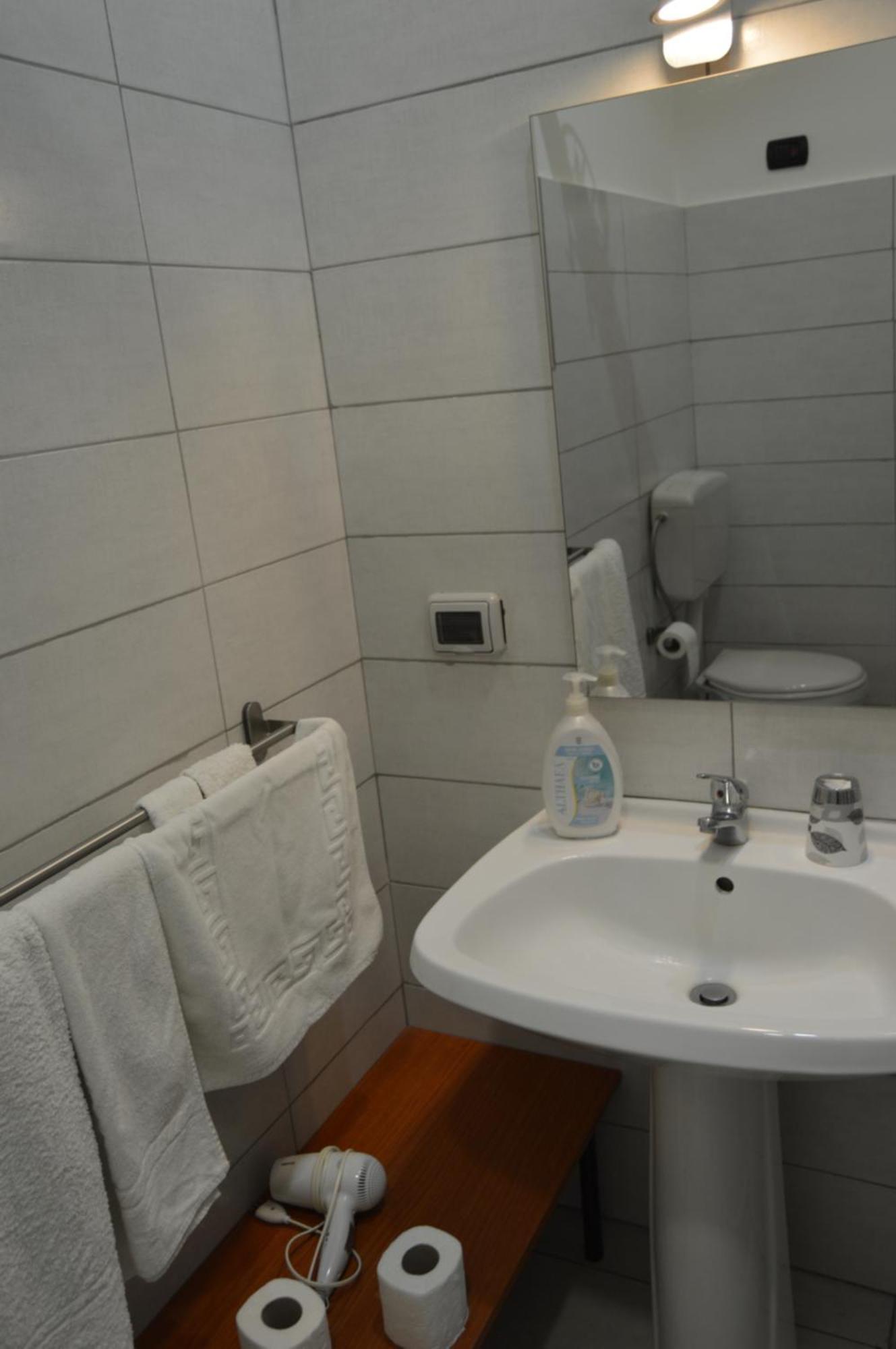كاتانيا Bed And Breakfast Vecchio Porto المظهر الخارجي الصورة