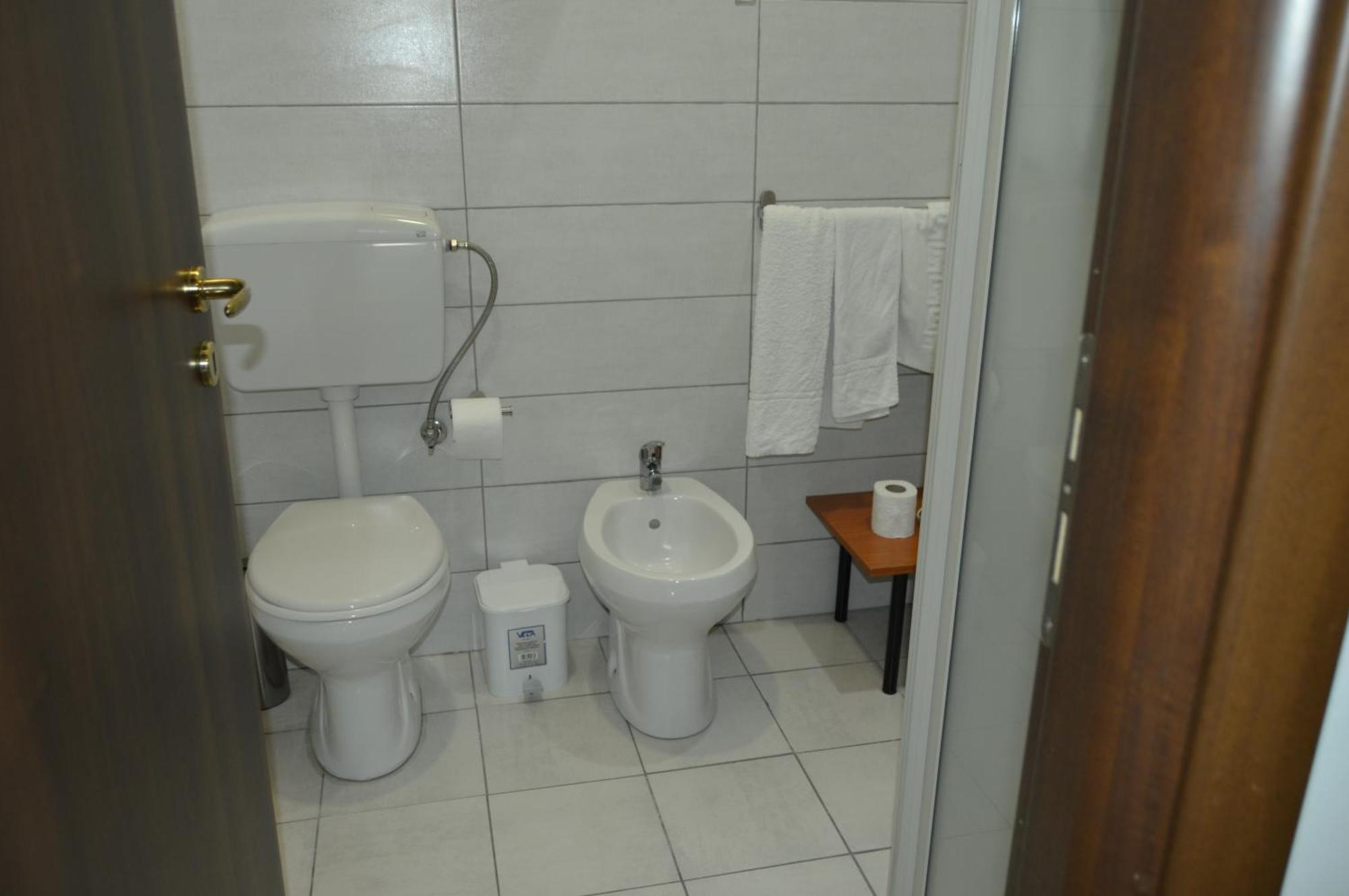 كاتانيا Bed And Breakfast Vecchio Porto المظهر الخارجي الصورة