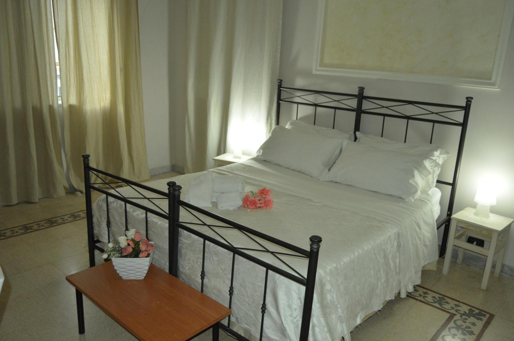 كاتانيا Bed And Breakfast Vecchio Porto المظهر الخارجي الصورة