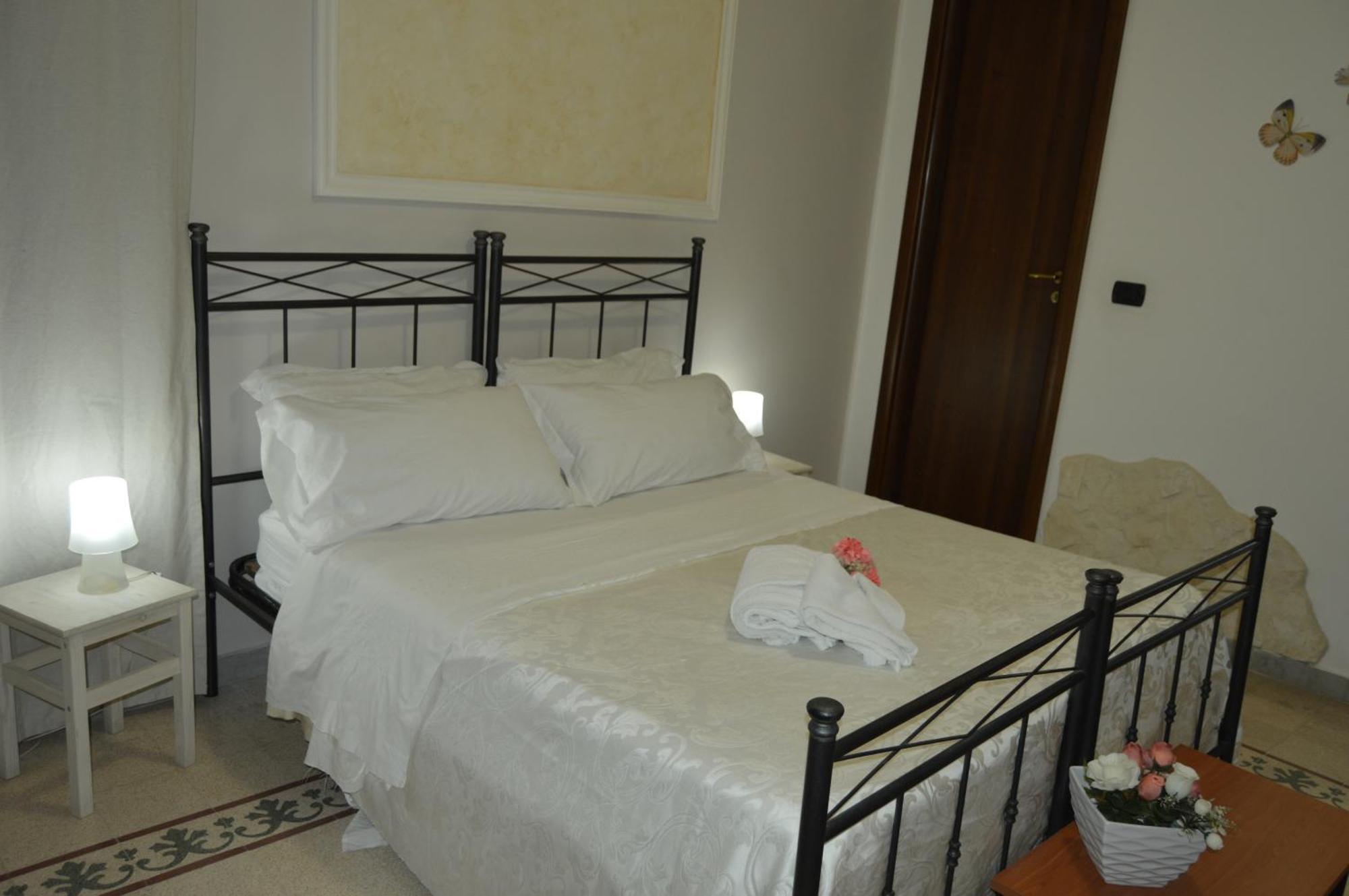 كاتانيا Bed And Breakfast Vecchio Porto المظهر الخارجي الصورة