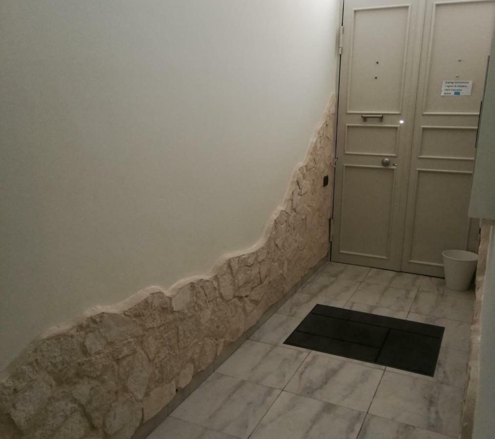 كاتانيا Bed And Breakfast Vecchio Porto المظهر الخارجي الصورة
