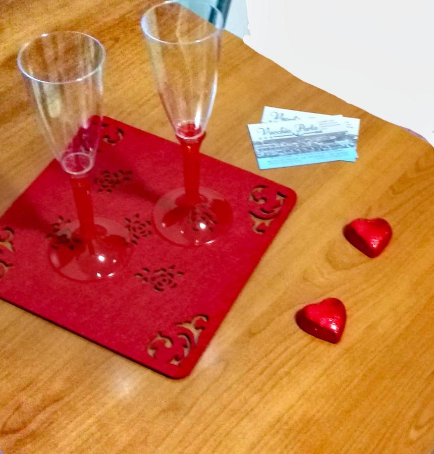 كاتانيا Bed And Breakfast Vecchio Porto المظهر الخارجي الصورة